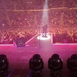 Antonio Orozco Instagram - Hace más de 20 años que te estaba esperando. #galicia #Coruña SOLD OUT