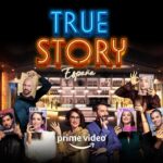 Antonio Orozco Instagram - Juro que vais a ver la verdad y solo la verdad. 🙏🏼 Mis comienzos al descubierto ya en #TrueStoryEspaña. Solo en @primevideoes