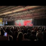 Antonio Orozco Instagram - #LLEIDA Ayer. Abrumador. #soldout No se que decir. Graaaaaaaaaaacias a todos !