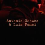Antonio Orozco Instagram - Ya tenéis disponible en el link de la BIO el videoclip de #MiHéroe con @luisfonsi con todo nuestro corazón directo al vuestro ❤️