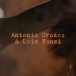 Antonio Orozco Instagram - El día 1 de septiembre llega el videoclip de #MiHéroe con mi querido y admirado @luisfonsi ❤️ y estad atentos por aquí que igual mañana os traigo un regalito 😎