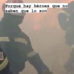 Antonio Orozco Instagram - Gracias a todos los que habéis hecho que este verano sea más seguro para todos a @bombersdipcas (el vídeo es suyo) pero a todos los/las demás por supuesto también. GRACIAS #MiHéroe