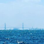 Antonio Orozco Instagram - SkyLine ciudad ? Sidney? Barcelona ? Cádiz ? Vigo ? Que crees ?