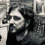 Antonio Orozco Instagram - 🛑 REC 🛑