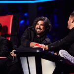 Antonio Orozco Instagram - Hoy es #LaVozKidsFinal @lavozkids y nadie podrá negarnos que nos lo hemos pasado como niños 😍