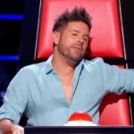 Antonio Orozco Instagram - Que hago ? A ti que te parecería ? Es que no sé qué hacer. Yo lo hago lo vosotr@s digáis ! #lavozkids
