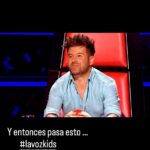 Antonio Orozco Instagram - @pablolopezmusic @davidbisbal @sebastianyatra @aitanax
