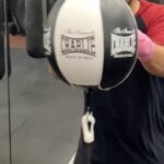 Antonio Orozco Instagram - Nadie nació sabiendo. Viva el boxeo. Que maravilla de deporte.