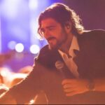 Antonio Orozco Instagram - Listos para volar de nuevo .. #AvionicaTour. (Anoche en Valencia )