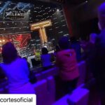 Antonio Orozco Instagram - A veces, cuando pasan estas cosas, no se que decir, no tengo palabras de agradecimiento. …. GRACIAS INFINITAS. @genaracortesoficial. FELICIDADES POR LA VICTORIA. ESTA VEZ TOCÓ GANAR …