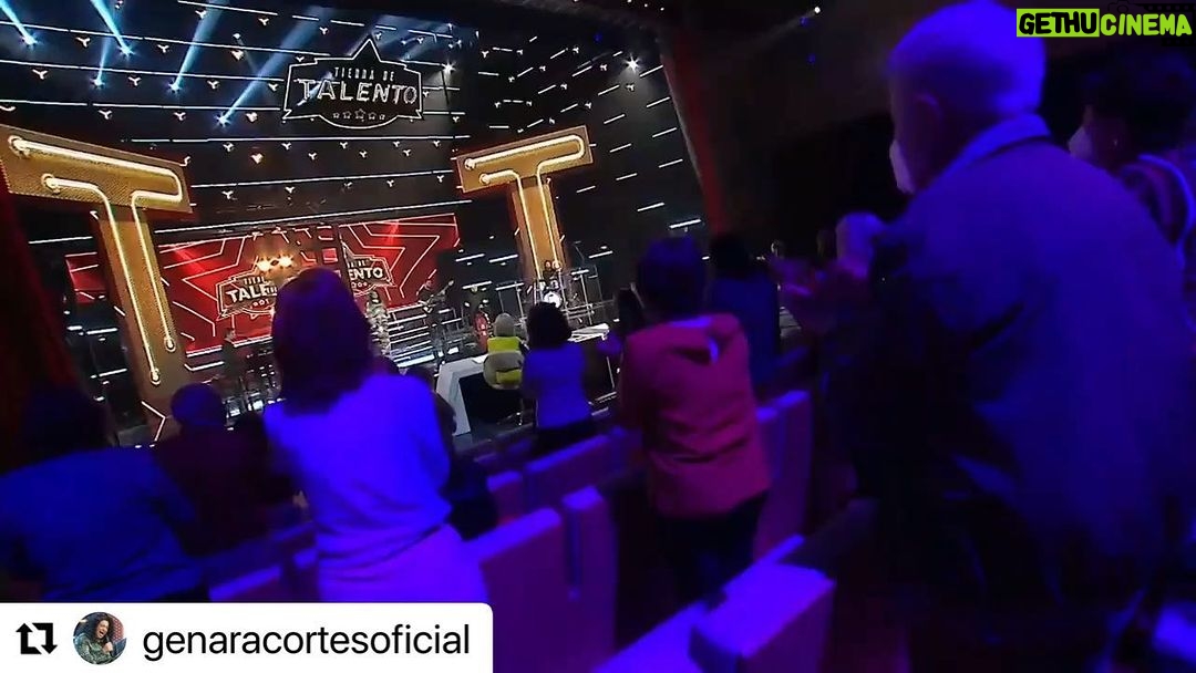 Antonio Orozco Instagram - A veces, cuando pasan estas cosas, no se que decir, no tengo palabras de agradecimiento. …. GRACIAS INFINITAS. @genaracortesoficial. FELICIDADES POR LA VICTORIA. ESTA VEZ TOCÓ GANAR …