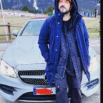Antonio Orozco Instagram - Siempre cuidando de mi @sternmotoroficial @mercedesbenz #unclásicoesunclásico