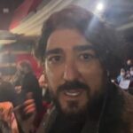 Antonio Orozco Instagram - Ya está aquí la peli de la más grande. … @laurapausini
