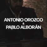 Antonio Orozco Instagram - Esta noche a las 00:00 (hora española) Pedacitos de @pabloalboran ♥️ disponible en el link de la BIO y el que os he dejado por stories! Estoy deseando que la escuchéis y me contéis #nerviosoperdido