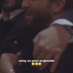 Antonio Orozco Instagram - Un pedacito de lo que podréis disfrutar el viernes 3 🥹❤️