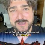 Antonio Orozco Instagram - SEVILLA MÁGICA!!! ✨ Nos vemos el 17 de noviembre en la preciosa Plaza de España... Casi na!!!🫣 Muchas ganas!!!❤️ 🎫Entradas en el link de la bio