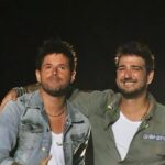 Antonio Orozco Instagram - Esto fué Justo antes de casarnos…. ❤️