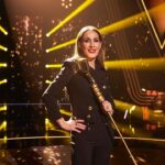 Antonio Orozco Instagram - 🥰 Desliza para descubrir la primera gran sorpresa de #LaVozAllStars. ¡La visita de nuestra queridísima @laurapausini! ❤️ #LaVoz