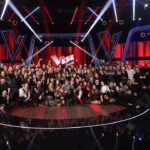 Antonio Orozco Instagram - Solo puedo dar las gracias a todos y cada uno, incluidos los espectadores, a los y las que formáis parte de la gran familia de @lavozantena3 por hacerlo tan y tan especial ❤️ hasta muy pronto!!