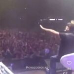Antonio Orozco Instagram - Que alto soñaste Tete …. Como te echo de menos ❤️. By @orozcosquad