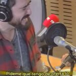 Antonio Orozco Instagram - Hace 8 años en un directo en RNE con “Pídeme”.❤️ La Champions de Orozco sigue en su fase de grupos. Y esta semana puedes votar las dos canciones del grupo donde está “Pídeme” que quieres que pasen a octavos. También están en este Grupo, “Hoy”, “Lo que tú quieras soy” y “Quiero ser”. ¿Qué 2 canciones pasarán a octavos de final?✨ ✅No te olvides de Votar en el Link de la Bio para que tu voto cuente. #lachampionsdeorozco