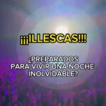 Antonio Orozco Instagram - ¡¡¡ILLESCAS!!! ¡¡¡Empezad a calentar porque vamos a reventar el último sábado de septiembre!!!💥 Lo de este sábado 30 va a ser una auténtica FIESTA así que… ¡¡¡No te recomiendo perdértelo!!!❤️👏🏼 🎟️Últimas entradas en el link de la bio
