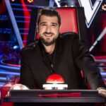 Antonio Orozco Instagram - ¡¡¡Esta noche arrancamos con nueva temporada de @LaVozAntena3 !!!🤩 Una edición llena de sorpresas, risas, emociones y, sobre todo, personas con un talento inmenso.❤️ ¡¡¡Nos vemos a las 22:00h!!! ¿Te lo vas a perder? 😜