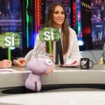 Antonio Orozco Instagram - Trancas y Barrancas retan a @luisfonsi, @pablolopezmusic, @_maluoficial_ y @antoniorozco10 con “EL ABUELÓMETRO” #abuelometro #trancasybarrancas #hormigas #elhormiguero #luisfonsi #malu #antonioorozco #pablolopez #LaVozEH