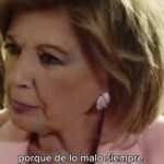 Antonio Orozco Instagram - En 2020 tuve la oportunidad de sentarme con María Teresa Campos en el sofá de su casa. Conversamos sobre la vida, la importancia de valorarla y nunca desaprovecharla. Que el mañana no es algo seguro, que lo único real es el AHORA. Gracias por haberme regalado un trocito de tu tiempo y por iluminarme con tu energía. Seguirás brillando fuerte.✨