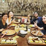 Antony Starr Instagram - What a whirlwind trip to a wonderful country! Thank you Peru for a great trip and these awesome people for making my stay amazing! #peru #lima #seventimesisfivetoomany