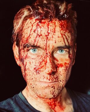 Antony Starr Instagram - Question : does history repeat? (If so, why?)

Look forward to your thoughts.