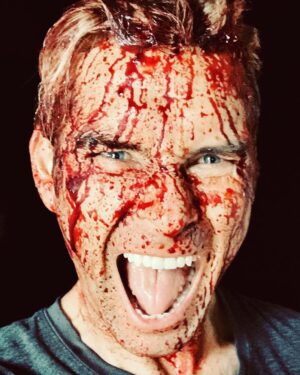 Antony Starr Instagram - Question : does history repeat? (If so, why?)

Look forward to your thoughts.