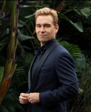 Antony Starr Instagram - Amazing evening. Didn’t take the win but to be honest being in such great company was enough. This job is one of the best I’ve had. This whole thing is about the great team that makes it all and the fans. 
Thank you @styleitholmes for the amazing @brunellocucinelli outfit and @davidcoxhair , and photos by @philchester , who made the awkward easy!! 
What a great day xo