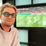 Antony Starr Instagram - GO CANADA!!!! My adopted working home and one of my favourite countries…is playing right now!! First World Cup ever!!! (Except for the other one that was so long ago, who can remember…) Rooting for Canada 🍁 🇨🇦 🍁🇨🇦❤️🍁❤️🇨🇦🍁 #worldcup2022 #canada