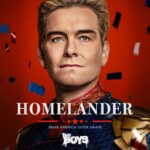 Antony Starr Instagram - Manchild-in-chief.
