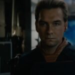 Antony Starr Instagram - THIS IS IT GANG!!! It’s finale week. We (the entire boys team) busted our humps to bring you this season and this is what it’s all been aiming towards. This finale is intense, so brace yourselves…this one’s gonna leave a mark. #theboystv #theboystvfinale