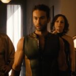Antony Starr Instagram - This will not be an episode of television that leaves opinions slouching around on the fence…it’s gonna make people react. For totally sure. Good luck people. Godspeed. Two sleeps. #herogasm #theboystv #haveabiblehandy #jesuswillbewatchingyouwatchingherogasm #endorsedbysatan #bonappetit Mt. Doom, Mordor