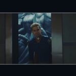 Antony Starr Instagram - Be careful what you wish for, you just might get it. Some bts shots. I’m between takes. This is what they see behind the monitors as we get ready to roll. Always have many sets of eyes on us…(what a strange job) Thanks to the make up team for their amazing work, always,- ntm their amazing personalities! And a General shout out to our whole Toronto crew. Dunno how y’all do what you do. But thank you for it xx Photos : @reneetobinmakeup