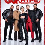 Antony Starr Instagram - Had fun doing this with these folks. 2 sleeps. @gq