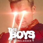 Antony Starr Instagram - If you thought Homelander was unhinged already... well, your jaw is gonna be on the floor come Friday.