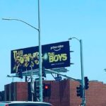 Antony Starr Instagram - New meaning to the words TGIF….long time coming….5 sleeps… #theboystv Somewhere in L.A.