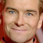 Antony Starr Instagram - As promised , new trailer shedding a pinch more light on what’s to come…although to be honest, there’s no way to introduce this mutant properly…you just have to go there…. Season 3, drops June 3rd…