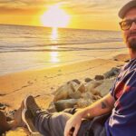 Antony Starr Instagram - Did it again California. xo