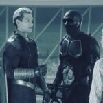 Antony Starr Instagram - Here’s a few B&WBTS shots for ya. Trying not to spoil cos I just realised it’s only Saturday….go get binging Photos by @rimac79