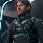 Antony Starr Instagram - Are they in too deep? #TheBoysFinale is now streaming on @primevideo.
