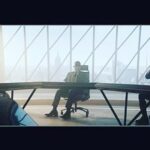 Antony Starr Instagram - Be careful what you wish for, you just might get it. Some bts shots. I’m between takes. This is what they see behind the monitors as we get ready to roll. Always have many sets of eyes on us…(what a strange job) Thanks to the make up team for their amazing work, always,- ntm their amazing personalities! And a General shout out to our whole Toronto crew. Dunno how y’all do what you do. But thank you for it xx Photos : @reneetobinmakeup