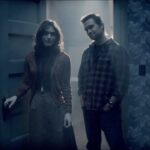 Antony Starr Instagram - “No more nightmares”…always works… #cobwebmovie Coming to theatres July 21st… (Great tips on parenting) @lionsgate @lionsgatehorror