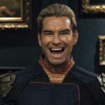 Antony Starr Instagram - CinemaBlend calls this show “A masterpiece,” Empire writes “Starr is perfection,” and here’s a lil reminder for ya. #ConsiderTheBoys