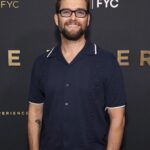 Antony Starr Instagram - Fun little Sunday event (FYC) when we all should have been in church. Or at the beach. Or at a movie. Or______. (Fill in the blank in comments). Had a great time with a very cool group and great meet and greet with the “fans”… #votepedro #voteformeallyourwildestdreanswillcometrue #sundaysuckupsession Cheers again to @styleitholmes and @davidcoxhair