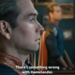 Antony Starr Instagram - Wee season three reminder post! #fyc #theboystv